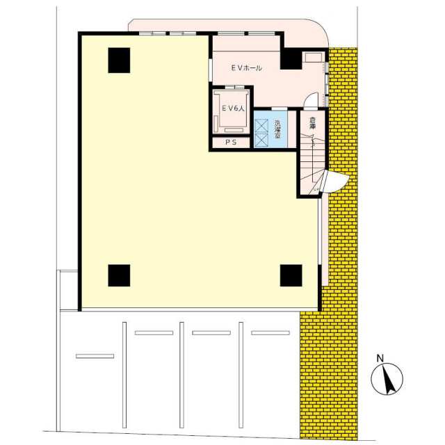 北九州市小倉南区 湯川５丁目 安部山公園駅 の貸店舗 事務所 一部 北九州 市小倉南区の貸店舗 事務所 一部 の物件情報 貸店舗 テナント お部屋探しは有限会社賃貸ホームセンター へ a17f8dae172
