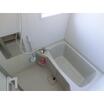 バス/シャワー