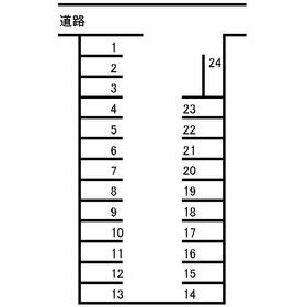 平面図