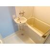 バス/シャワー