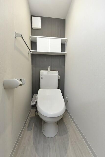 クリオ ラモード学芸大学Ⅱ 0403 1K 世田谷区の貸マンションの物件
