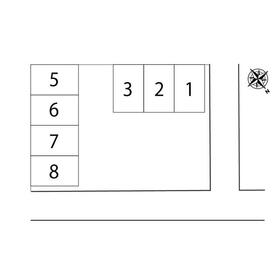 平面図