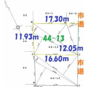 地形図等
