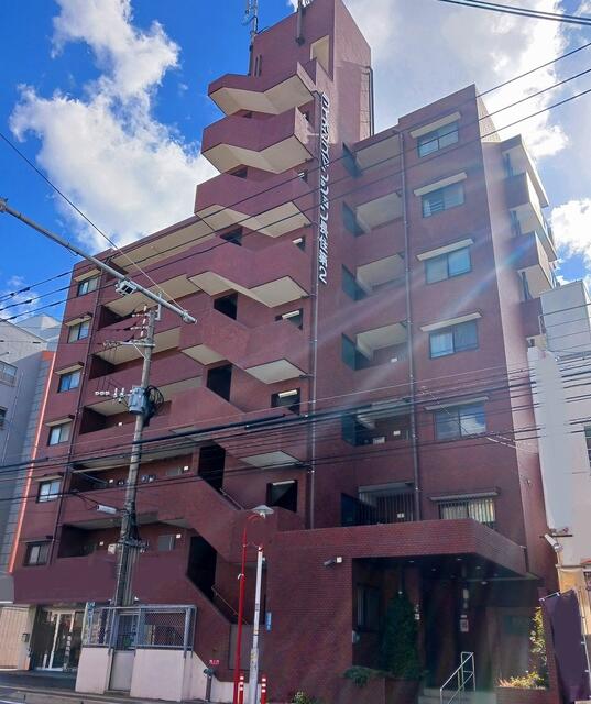 物件画像 ライオンズマンション長住第二 3階 3DK