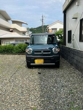 「玄関」