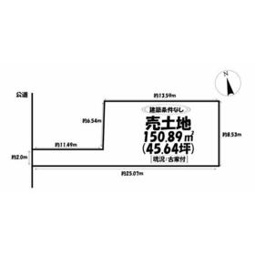 地形図等
