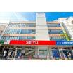 ショッピング施設