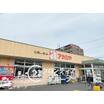 ショッピング施設