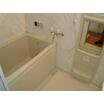 バス/シャワー