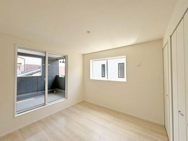 物件画像 北九州市若松区 今光２丁目 (藤ノ木駅) 2階建 4SLDK