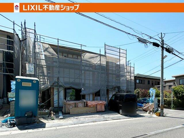 物件画像 北九州市八幡西区 東鳴水３丁目 (黒崎駅) 2階建 4LDK