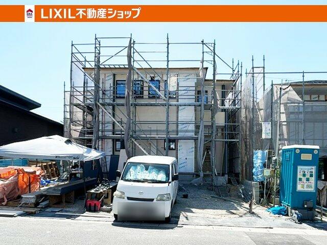 物件画像 北九州市八幡西区 東鳴水３丁目 (黒崎駅) 2階建 4LDK
