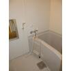 バス/シャワー