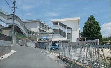 熊野第二小学校