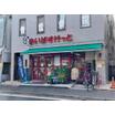 ショッピング施設