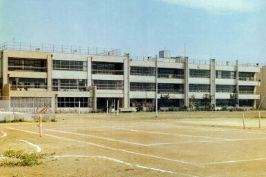 仙台市立中田小学校