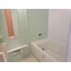 バス/シャワー