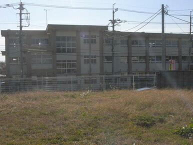 前橋市立 芳賀小学校