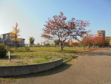 宇喜田公園