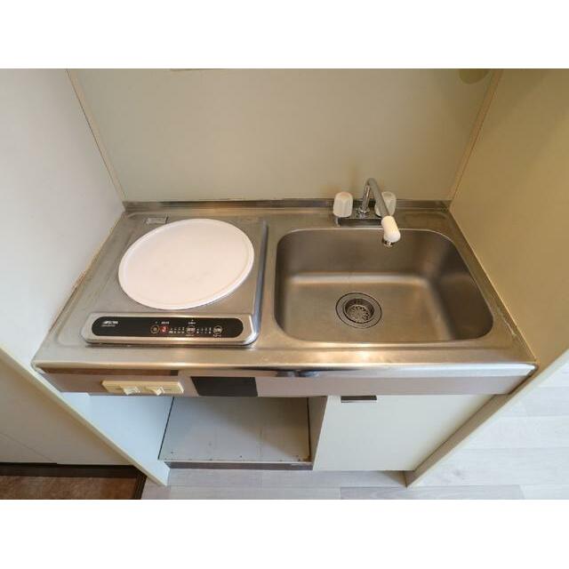 キッチン ※同物件・同仕様画像