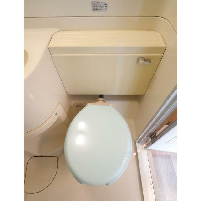 トイレ ※同物件・同仕様画像