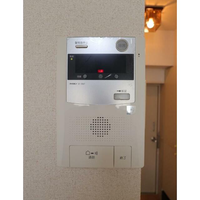 セキュリティ ※同物件・同仕様画像