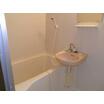 バス/シャワー