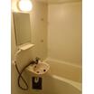 バス/シャワー