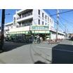 ショッピング施設