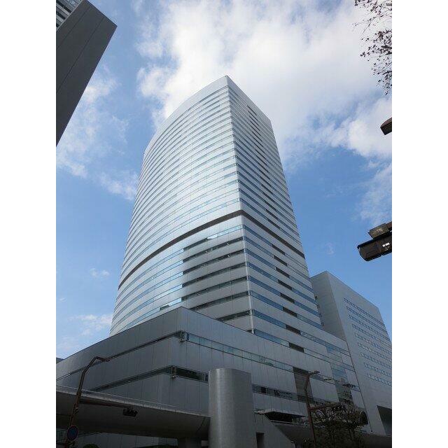 大宮ソニックシティ