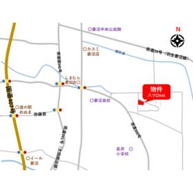 案内図
