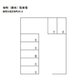 平面図
