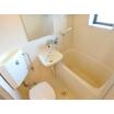 バス/シャワー