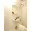 バス/シャワー