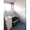 バス/シャワー