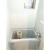 バス/シャワー