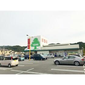 周辺環境