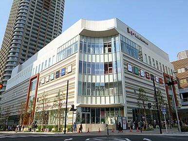 ららテラス武蔵小杉