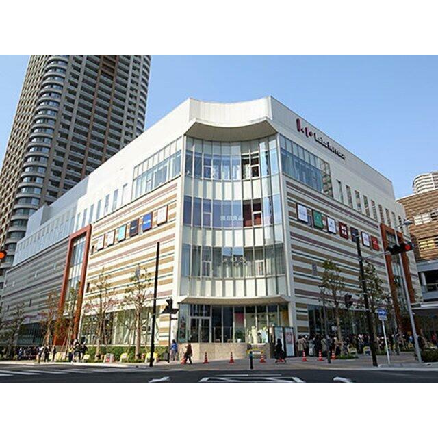 ららテラス武蔵小杉