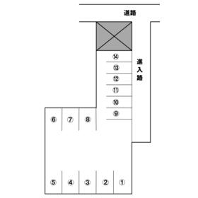 平面図