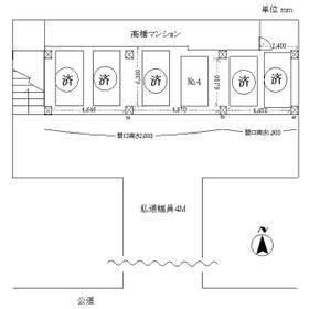 平面図