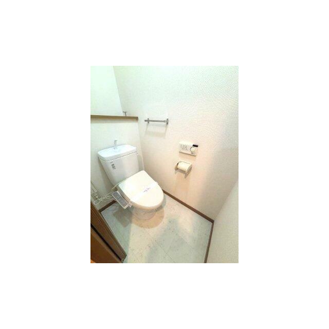 シンプルな空間でホッとひと息