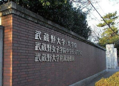 私立武蔵野大学