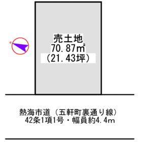 地形図等
