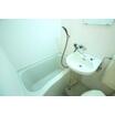 バス/シャワー