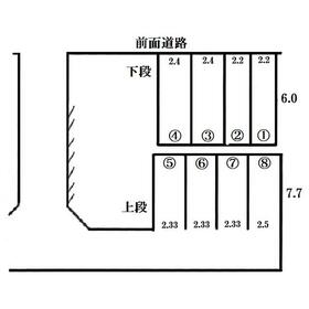 平面図