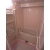 バス/シャワー