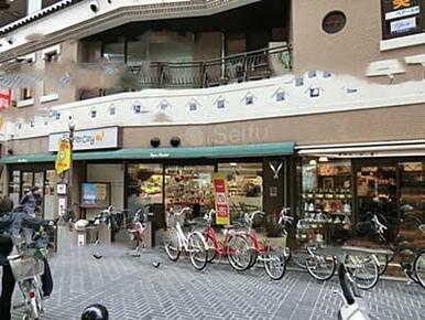 キャンドゥ　サンポップマチヤ店