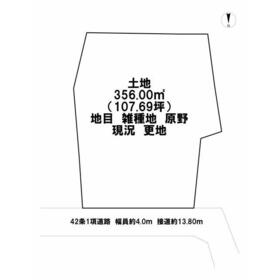 地形図等