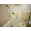 バス/シャワー